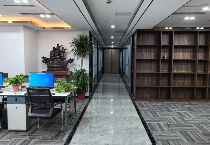 仙桃市纤手造型理发店洗剪吹与烫发染发服务项目技术特点对比